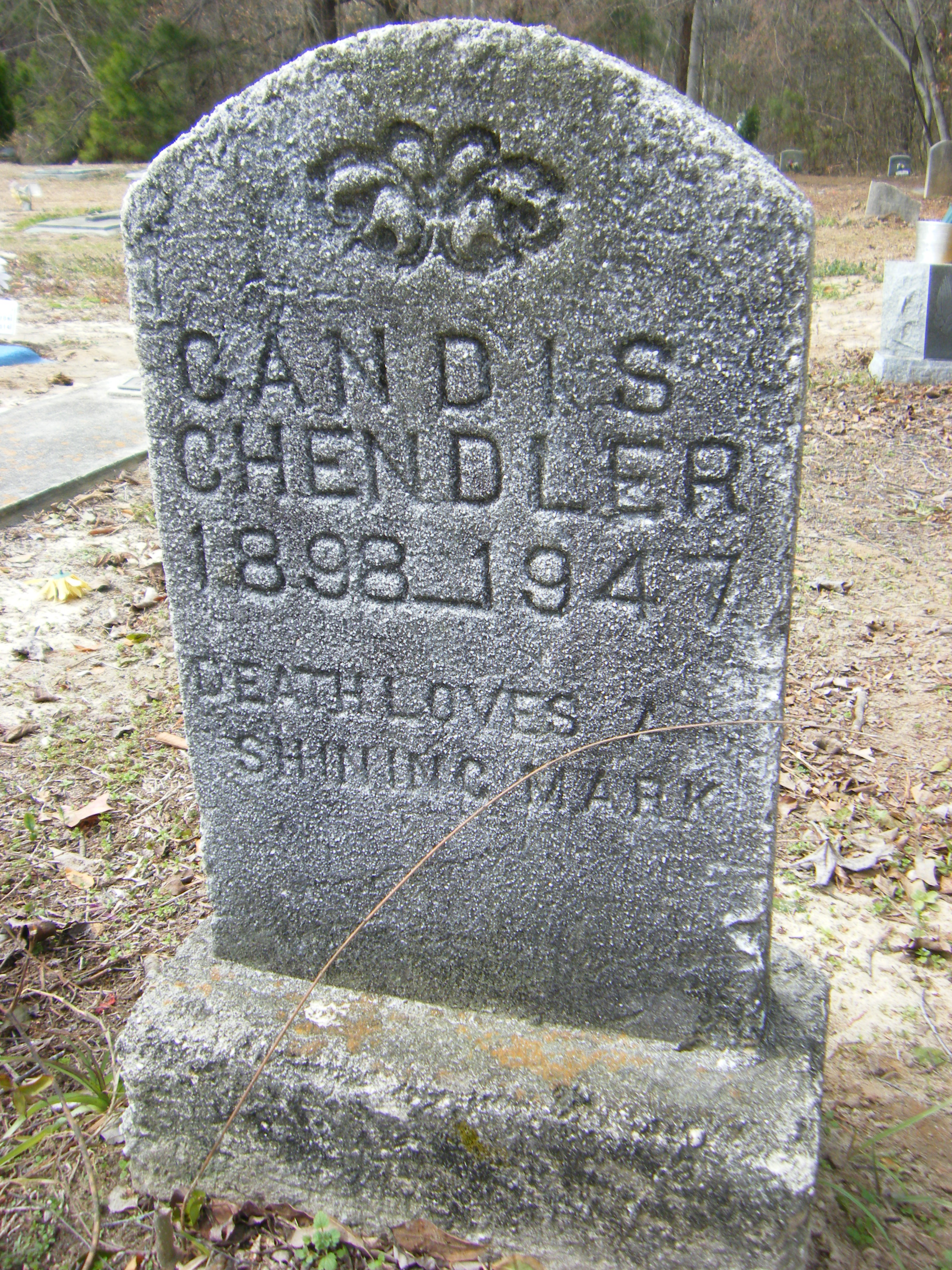 Candis Chandler